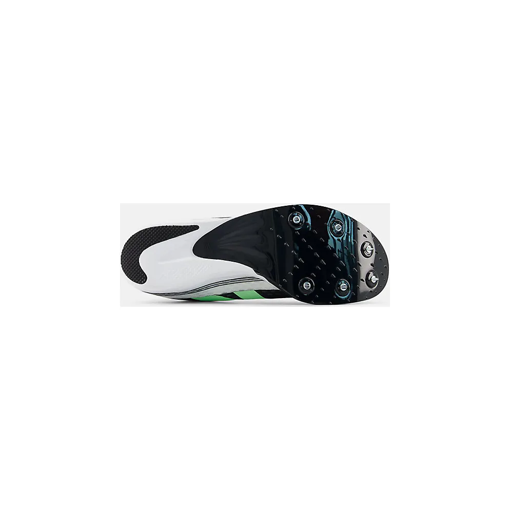 New Balance FuelCell Flite-D Black Mint Flash Lab Green (UFCMDB1)