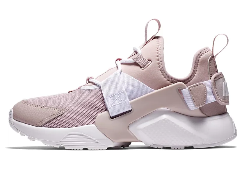 Nike Air Huarache City Low Particle Rose (W)