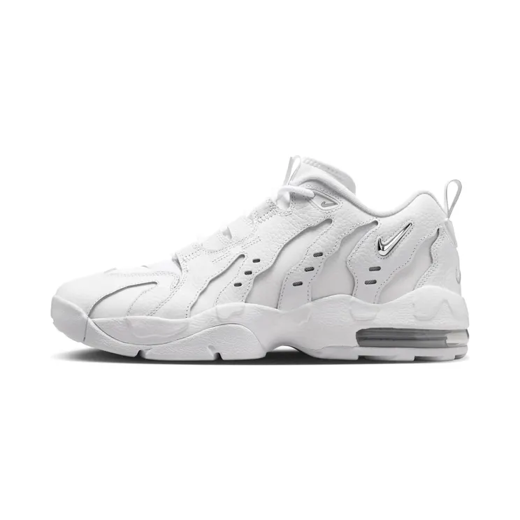 Nike Air DT Max ’96 Low “Triple White” (IO4223-100)