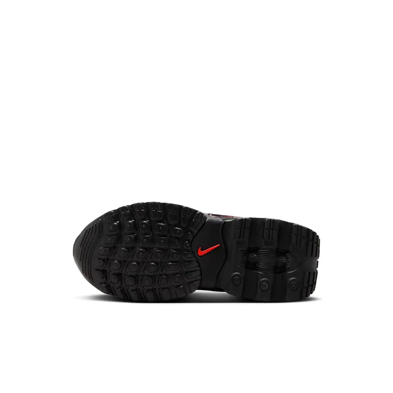 Nike Air Max Dn Black Bright Crimson (FN4453-006)
