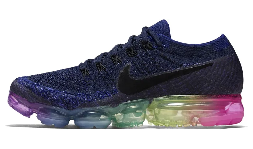 Nike Air VaporMax Be True (2017) (883275-400)
