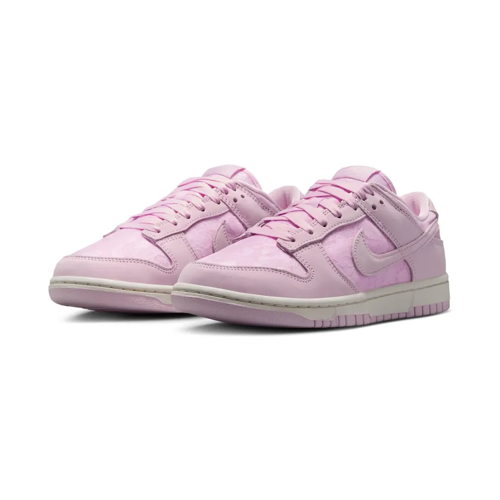 Nike Dunk Low “Regal Pink” (HJ5870-600)