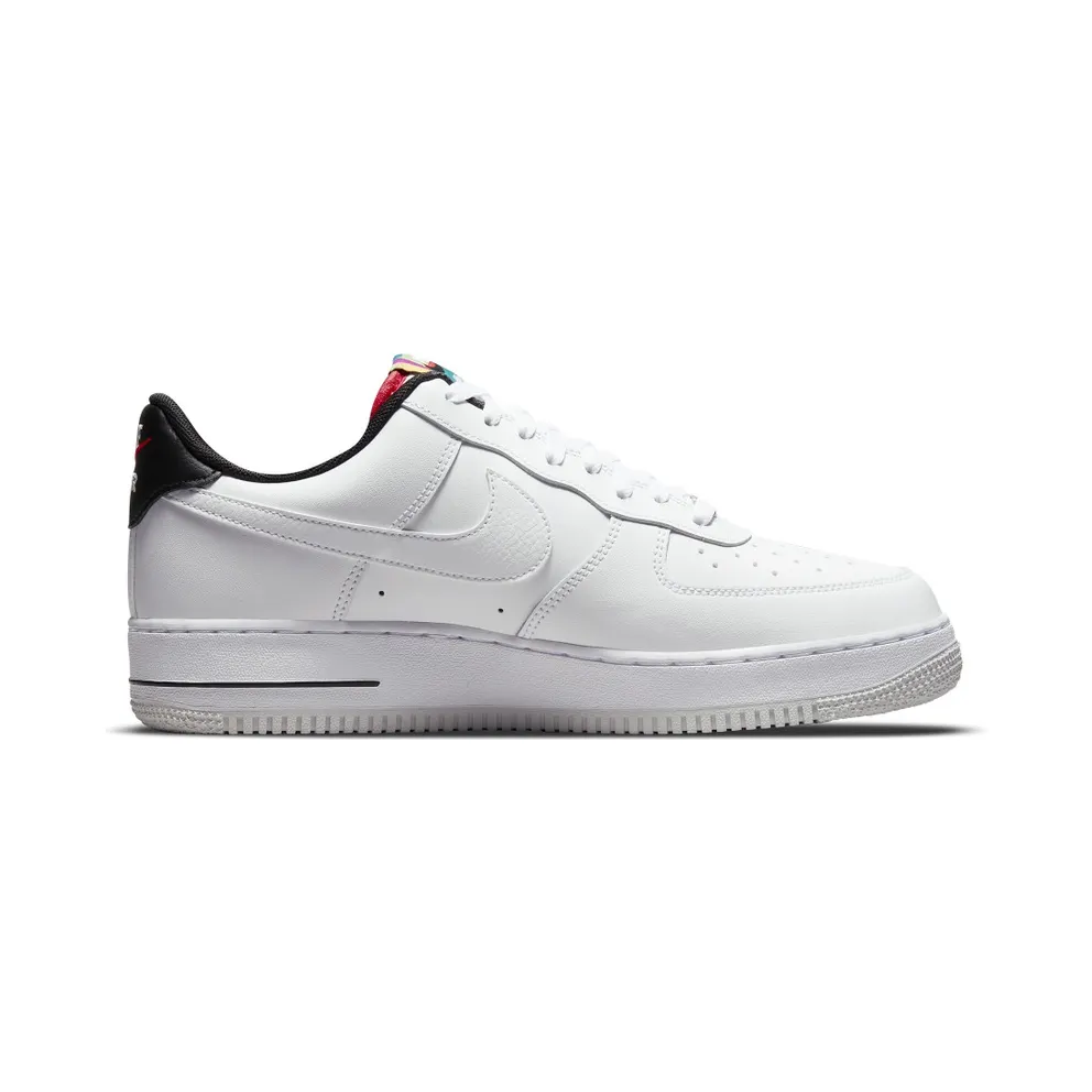 Nike Air Force 1 Peace, Love, Swoosh (DM8148-100)