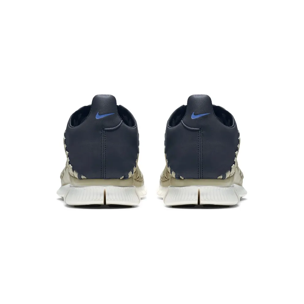 Nike Free Inneva Woven Light Stone (2015) (579916-100)