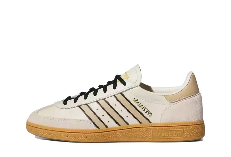 adidas Handball Spezial Tan Brown (JH7181)