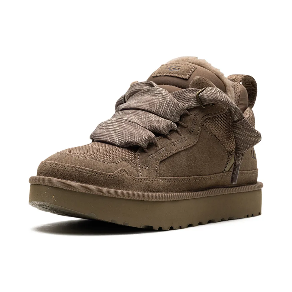 Ugg Lowmel “HICKORY” (1144032-HCK)