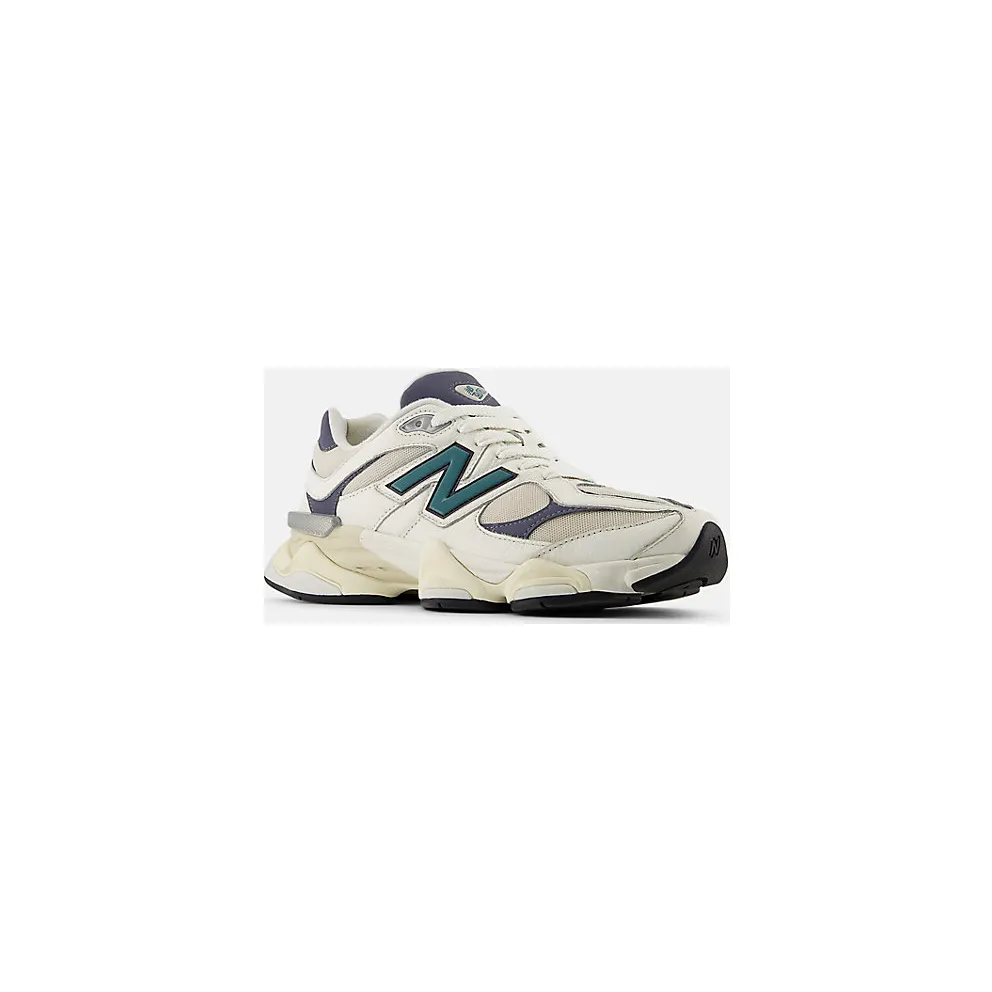 New Balance 9060 Clay Ash Dark Vintage Rose (U9060ESD)