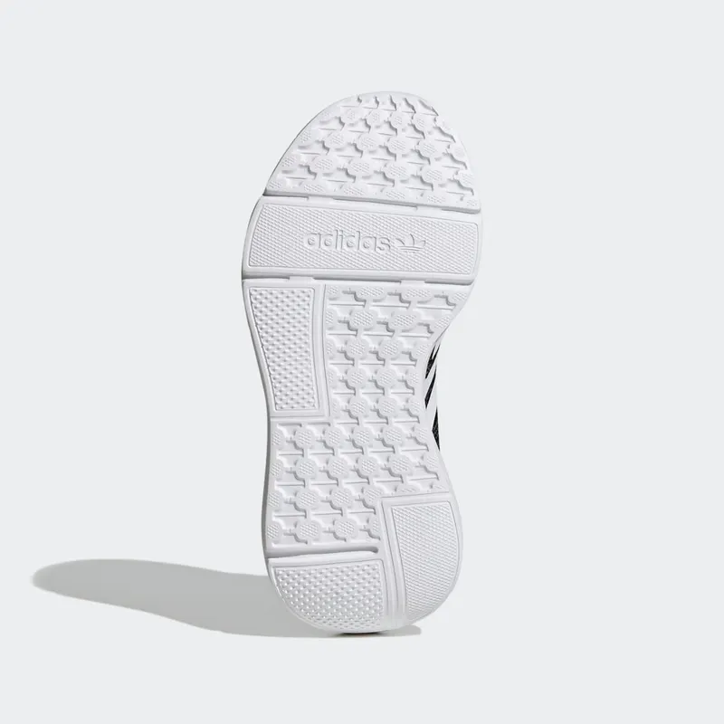 Adidas Swift Run 22 Core Black / Cloud White / Grey Five (GW8180)
