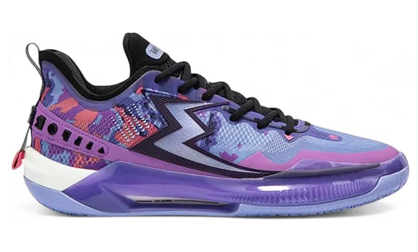 Quick sneaker 672421111-6