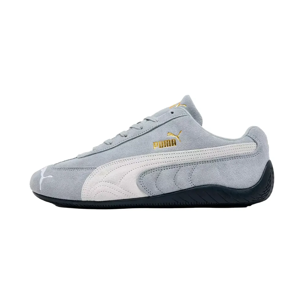 Puma Speedcat OG “Cool Mid Grey” (398846-05)