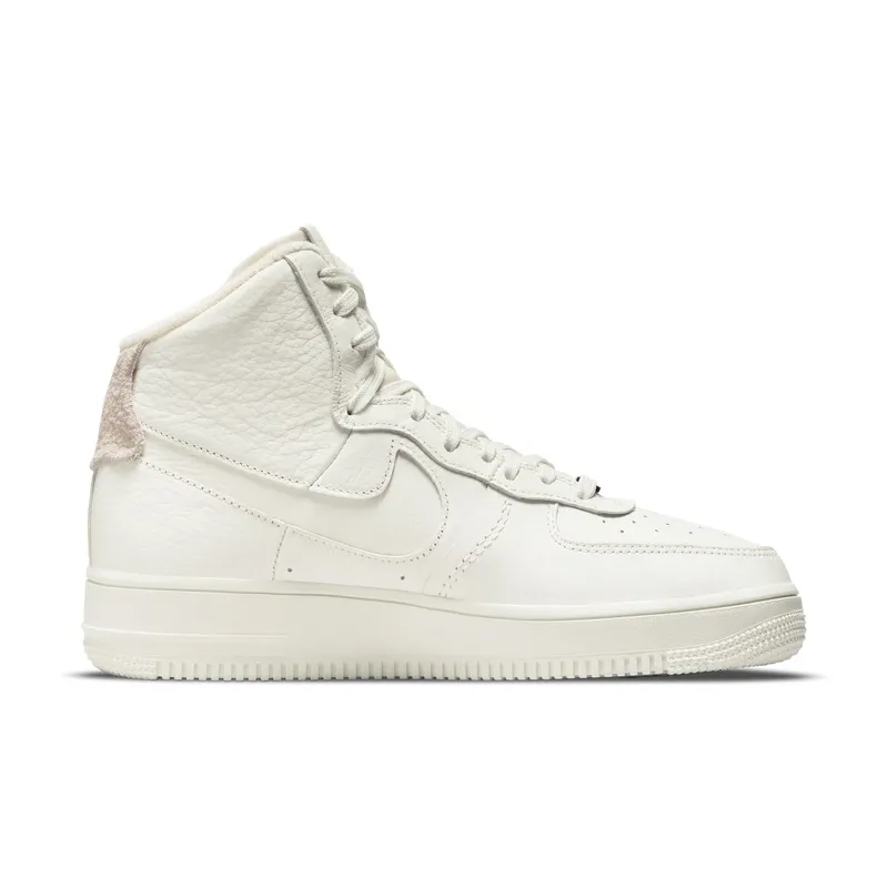 Nike Air Force 1 Sculpt Grey (DC3590-102)