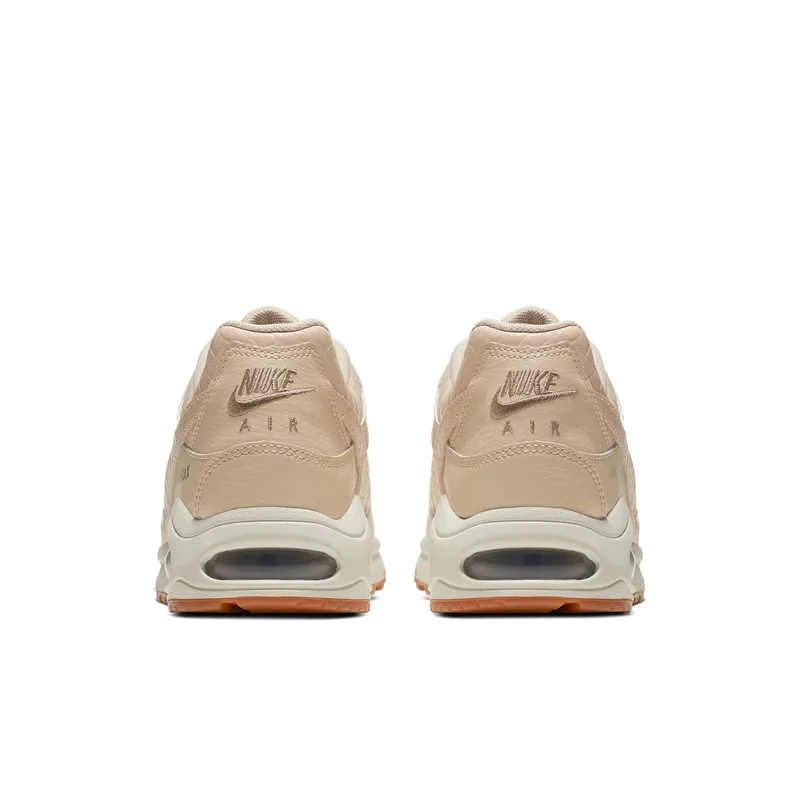 Nike Air Max Command PRM Oatmeal Sail Khaki (718896-100)