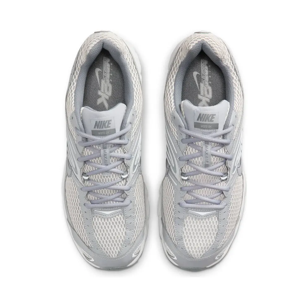 Nike Air Max Moto 2K Wolf Grey Vast Grey (IO9279-004)