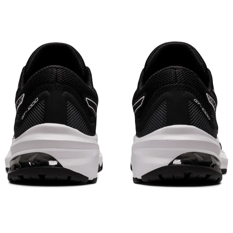 Asics GT-1000™ 11 GS Black/White (1014A237.001)