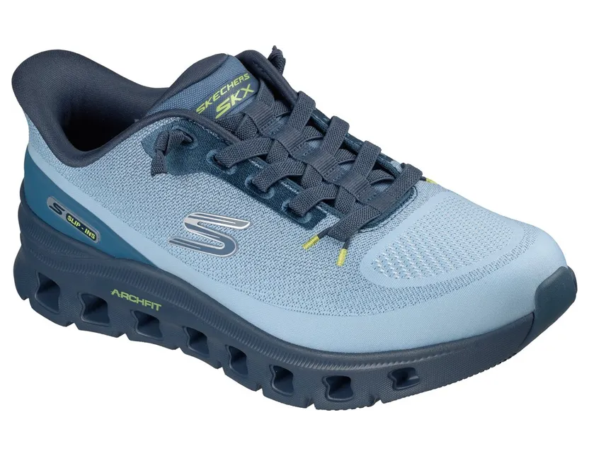skechers-slip-ins-arch-fit 233110_BLLM