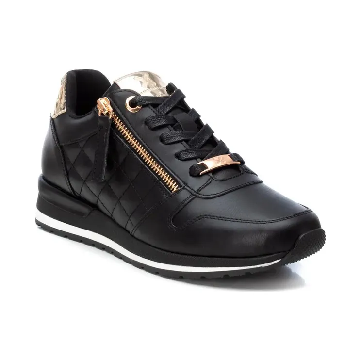Xti 143493 Schoenen 143493-Black