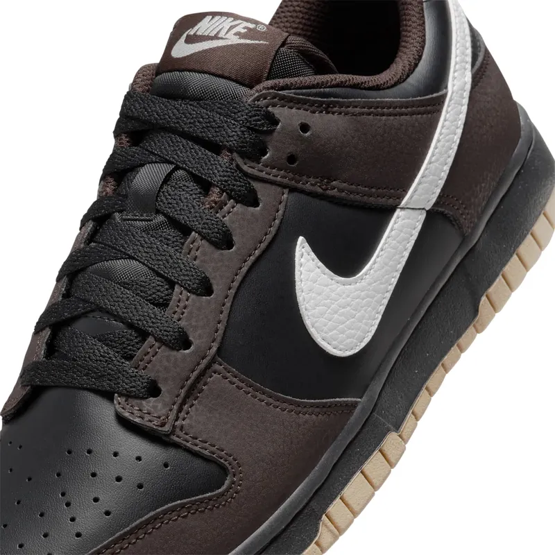 Nike Dunk Low Next Nature Velvet Brown (HF9984-001)