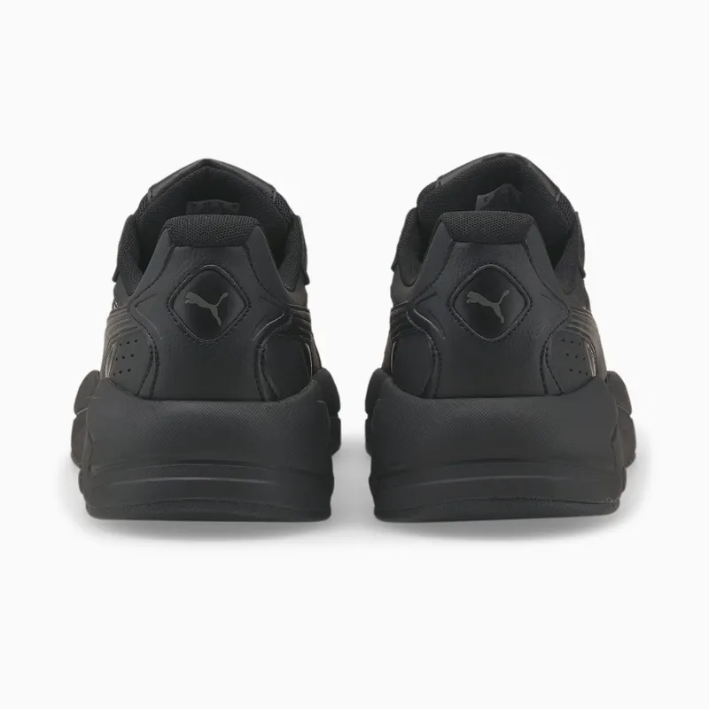 PUMA X-Ray Speed Black/Black/Dark Shadow (384638-01)