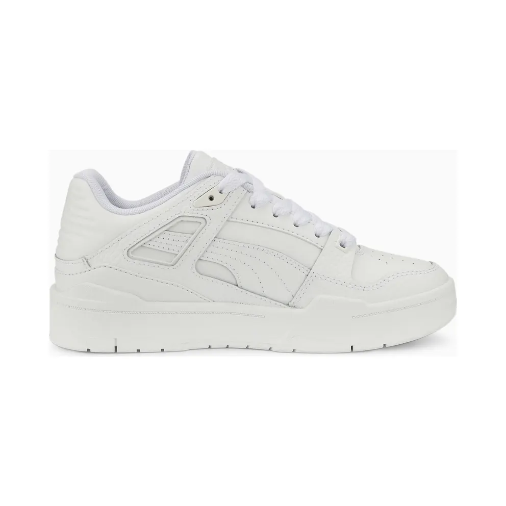 Puma Slipstream leren White (38782602)