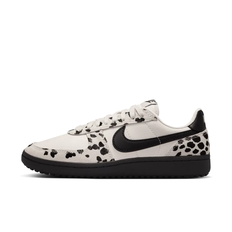 Nike Field General ’82 Cow Print Phantom (IB2323-001)