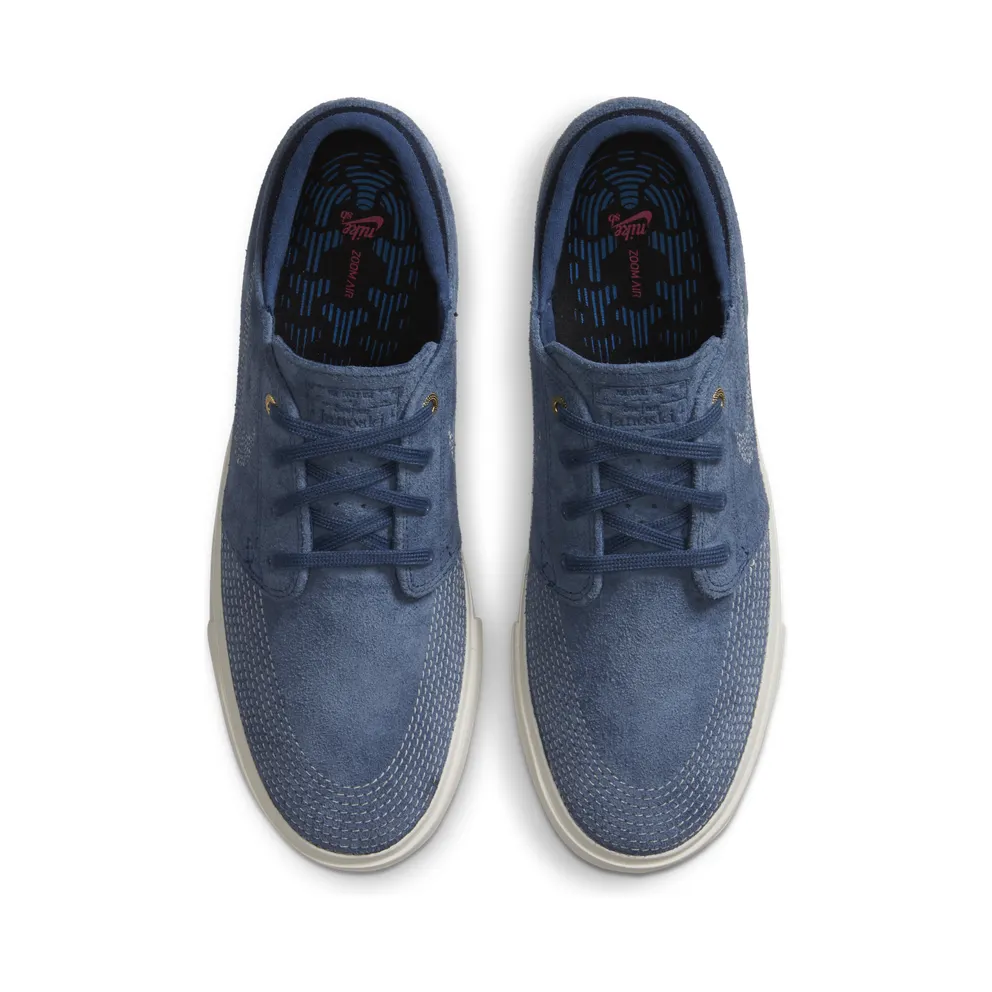 Nike SB Zoom Stefan Janoski RM Mystic Navy Mystic Navy/Mystic Navy-Sail (CZ4731-400)