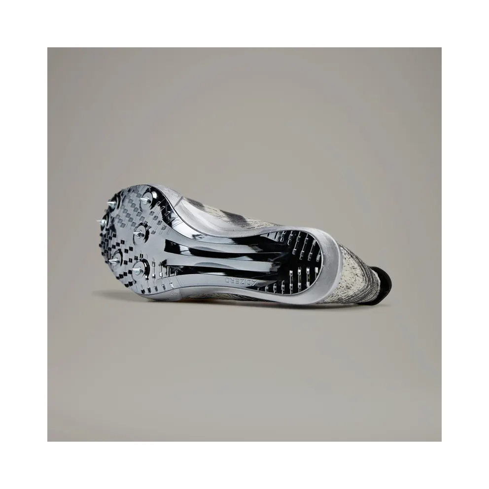 adidas Adizero Prime SP3 Strung Y-3 Alumina Core Black Cinder (JH6028)