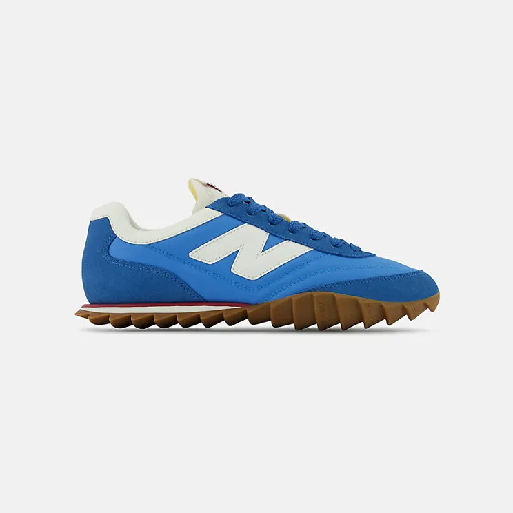 New Balance Blue RC30 Sneakers (URC30AA)
