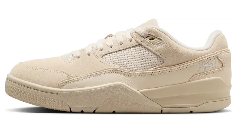 Jordan Flight Court Legend Light Brown Sail (FZ9854-200)