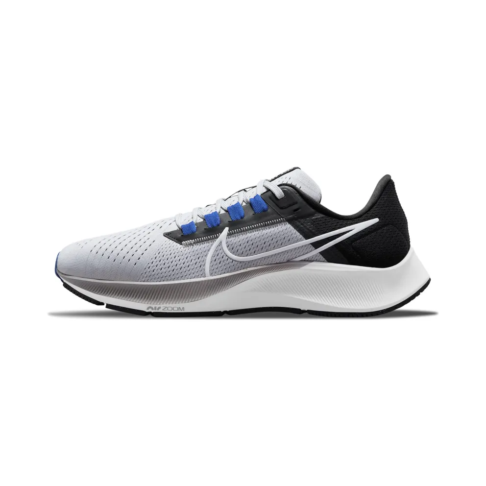 Nike Air Zoom Pegasus 38 Grey (CW7356-006)