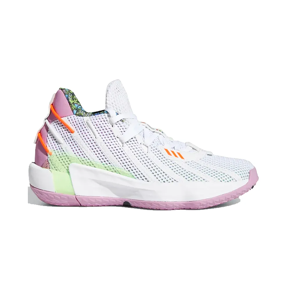 adidas Dame 7 Toy Story Buzz Lightyear (GS)