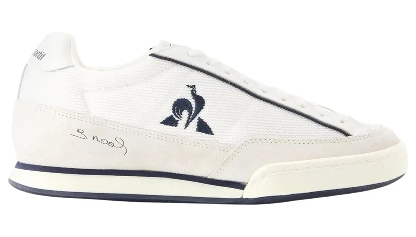Le Coq Sportif sneaker Blanc (2320204)