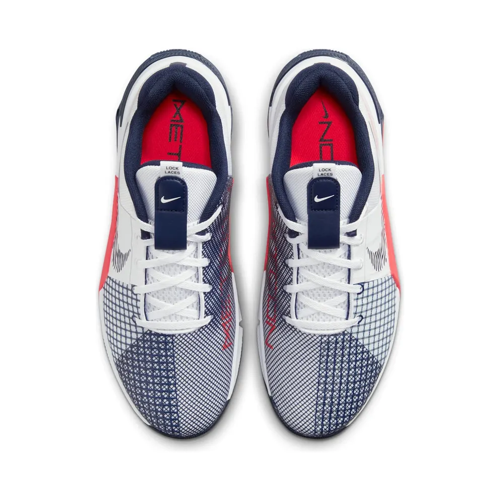 Nike Metcon 8 “Obsidian” (DO9328-101)