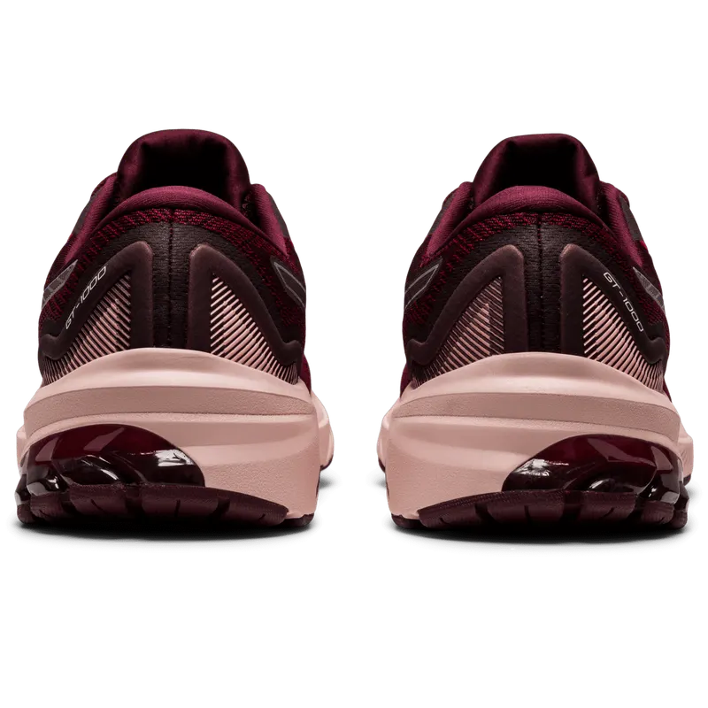 Asics GT-1000™ 11 Cranberry/Pure Silver (1012B197.601)