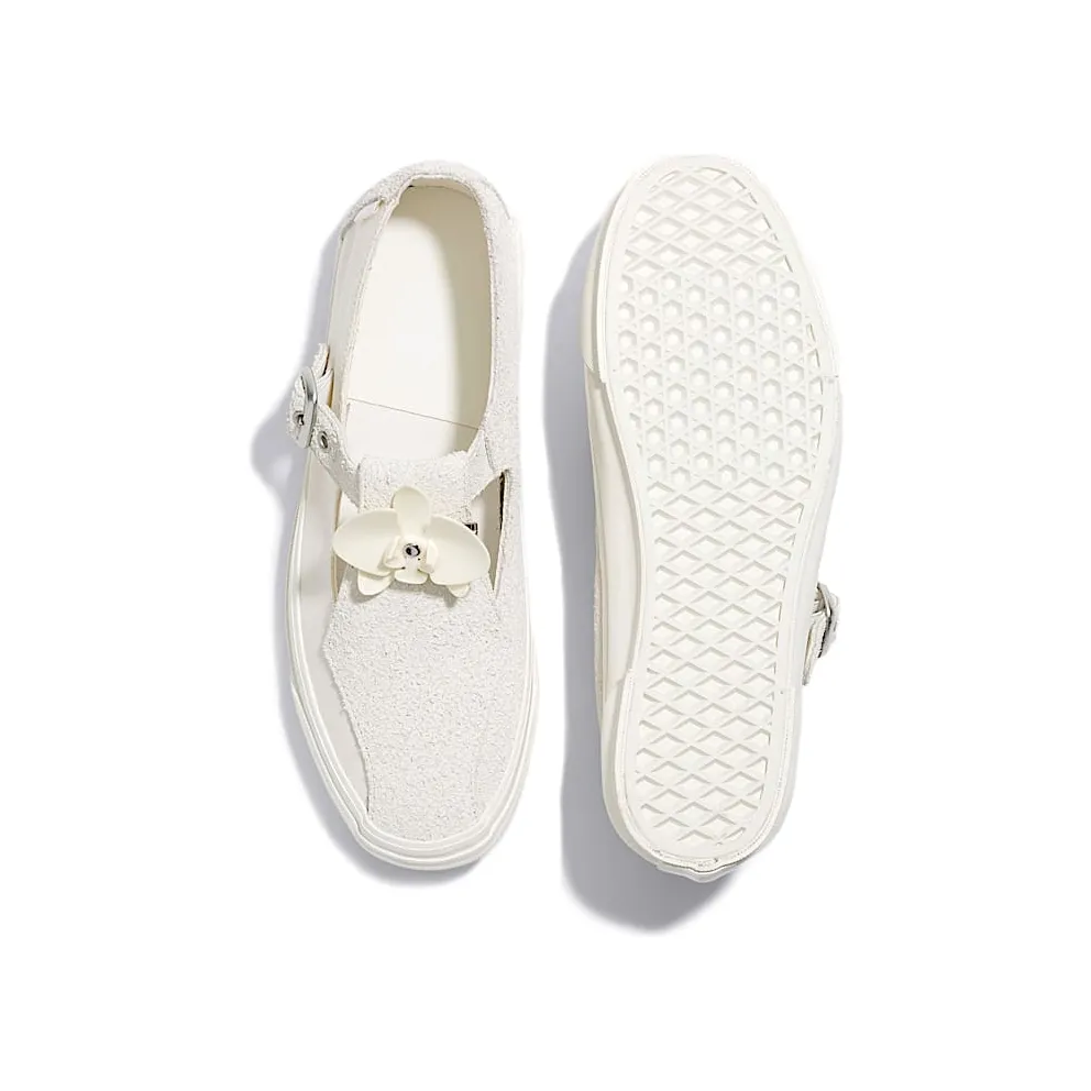 Vans Style 93 LX Goodfight Marshmallow (VN0007QFFS8)