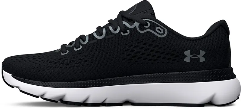 Under Armour HOVR™ Infinite 4 Black (3024905-001)