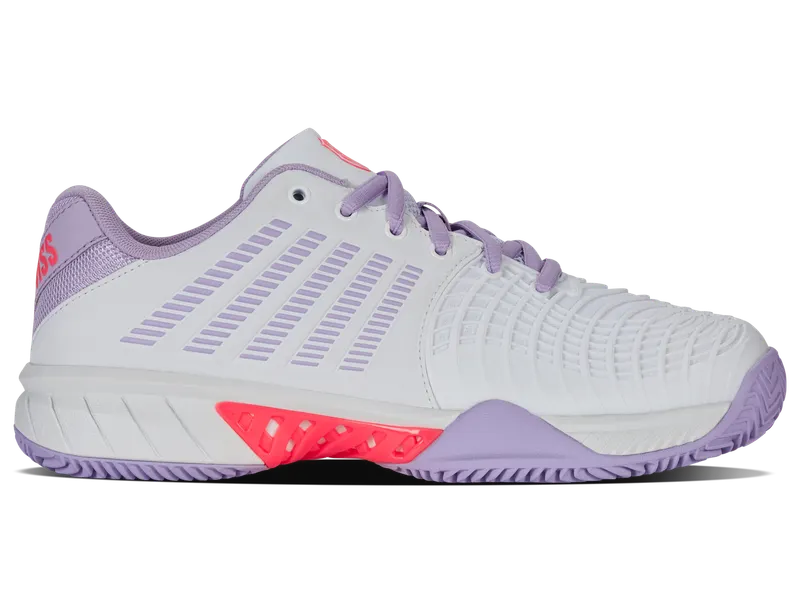 K-Swiss Express Light White (98563-182-M)