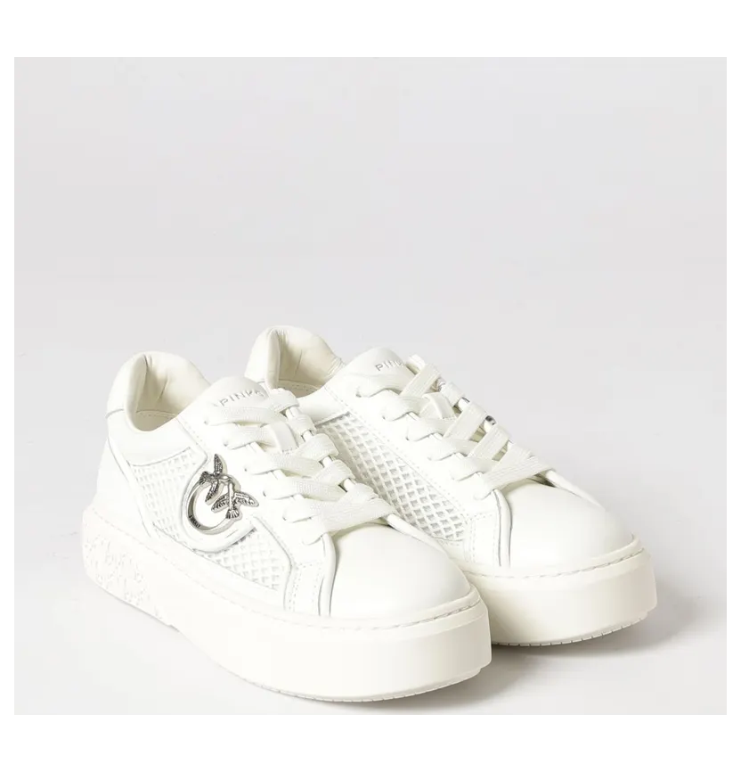 Pinko Sneakers White (SS0181P132Z1B)