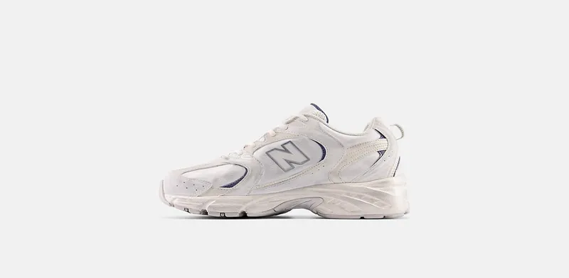 New Balance 530 Linen Fog Overcast (MR530CT)
