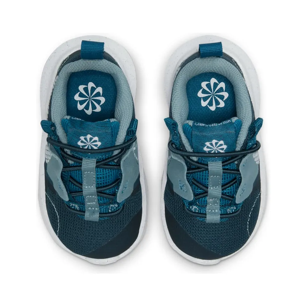 Nike Crater Impacten for Babies/peuters Blue (DB3553-401)