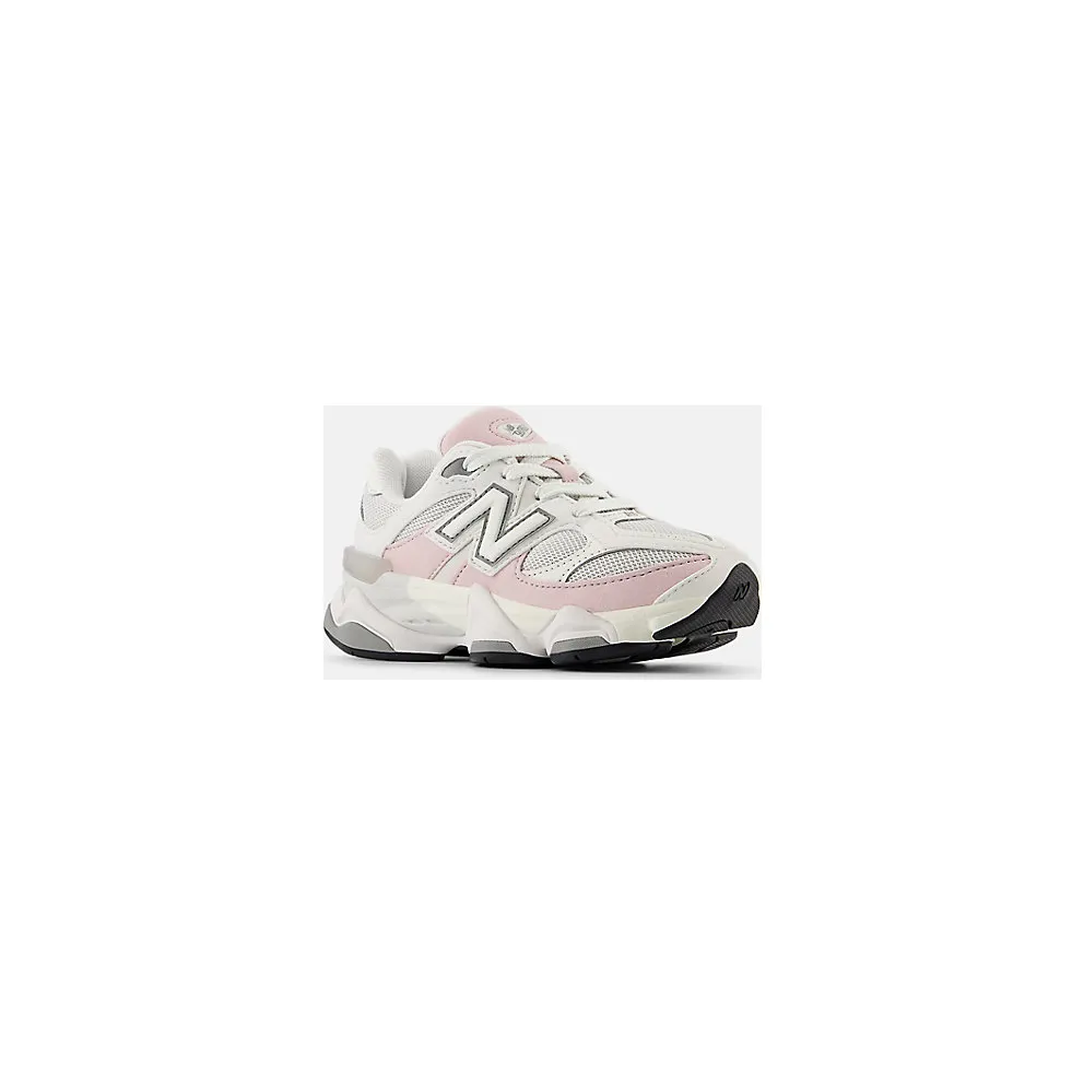 New Balance 9060 Little Kid ‘Pink Rose’ (PC9060BM)