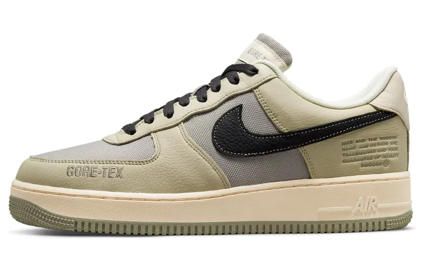 Nike Air Force 1 Gore-Tex Olive (DO2760-206)