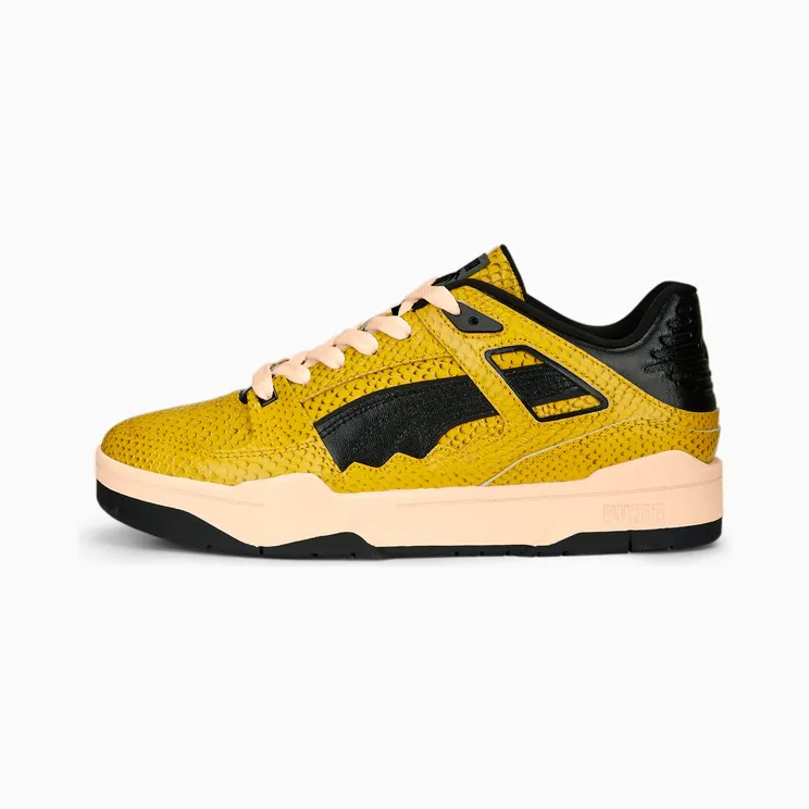 Puma x Staple Slipstream T Yellow (39205901)