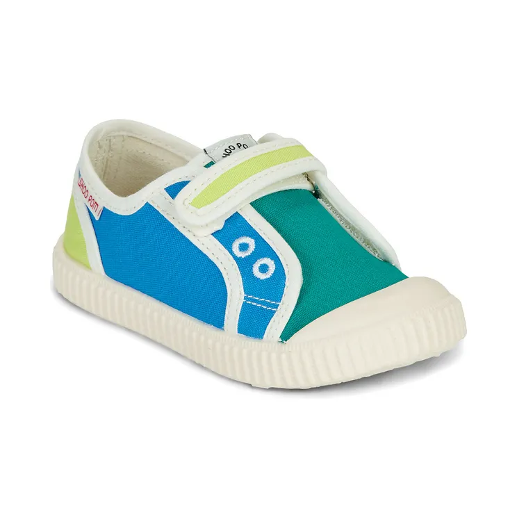 Lage Sneakers Shoo Pom JUJU EASY (U4PABQ0401)