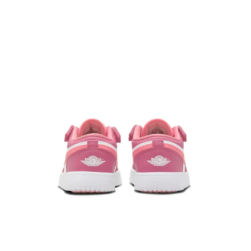 Jordan 1 Low ALT Desert Berry White Coral Chalk (BQ6066-616)