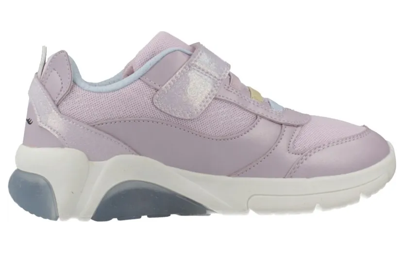 Geox sneaker Violet (J55M4A0KNGNC8R0G)