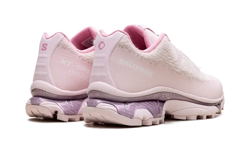 Salomon XT-SP1 “PHILEO Cradle Pink” (L47380-600)