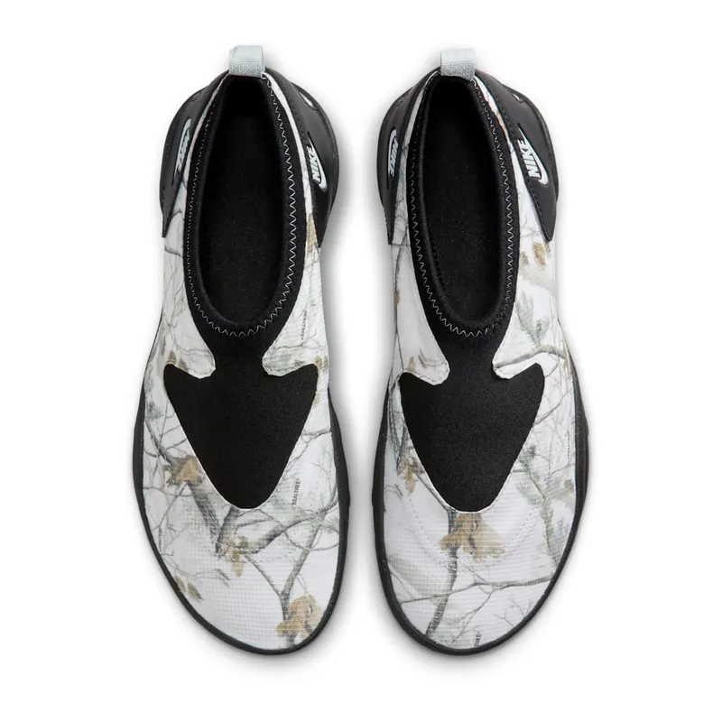 Nike Aqua Turf RealTree Pure Platinum Wolf Grey Camo (IB2213-001)
