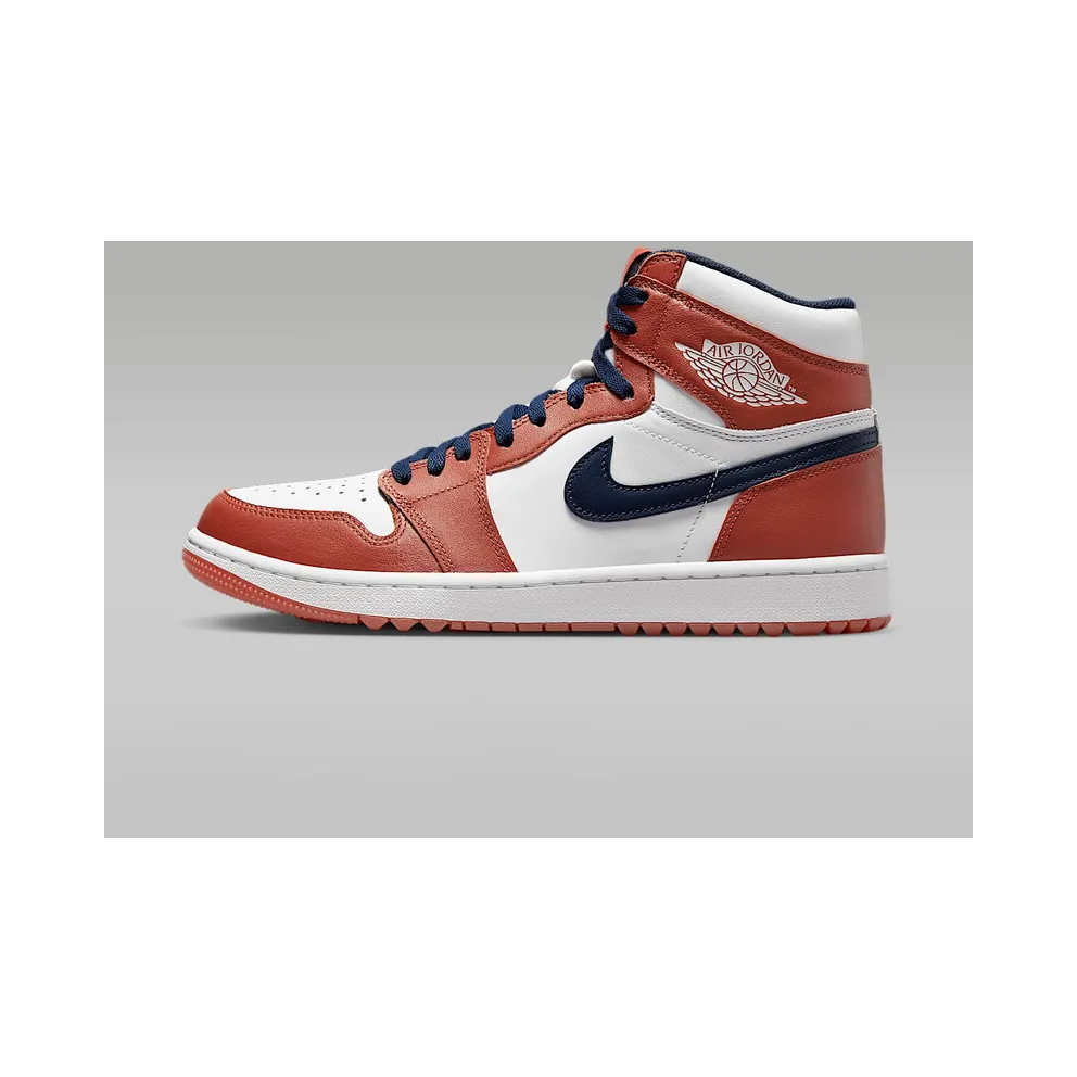 Air Jordan 1 Golf High “Eastside Golf – Burnt Sunrise” (DZ4523-800)