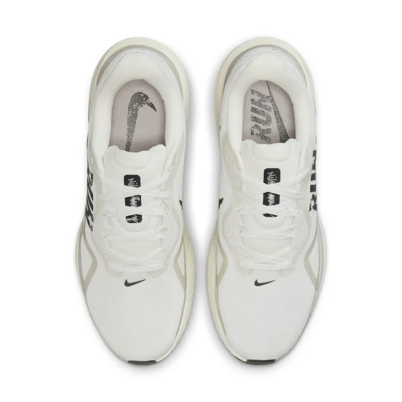 Nike Structure 26 Summit White Vast Grey (IB5698-100)