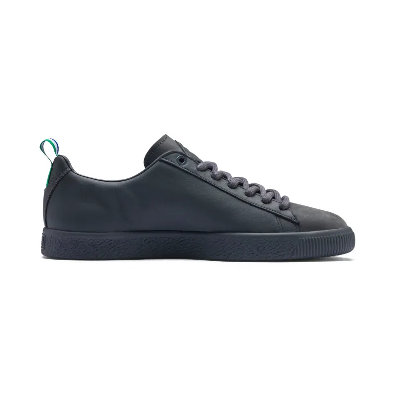 Puma Clyde Big Sean Castlerock Castlerock/Blue/White (367415 01)